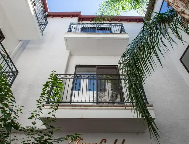 Canoa Ranch Golf Resort hotel detail image 2