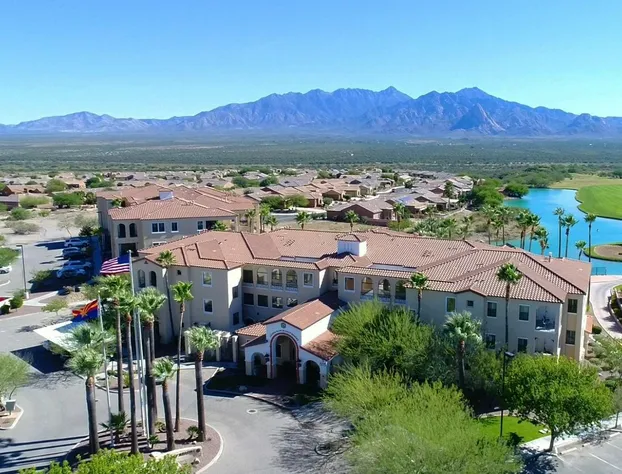 Canoa Ranch Golf Resort hotel detail image 3