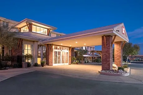 Hilton Garden Inn Yuma Pivot Point hotel hero