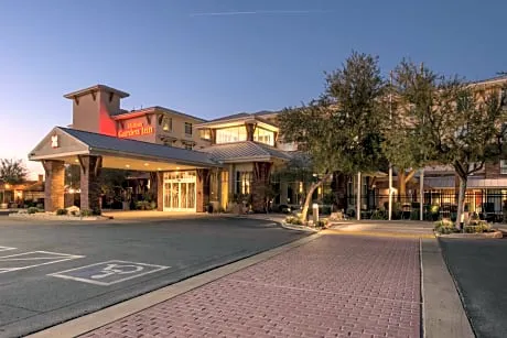 Hilton Garden Inn Yuma Pivot Point hotel detail image 2