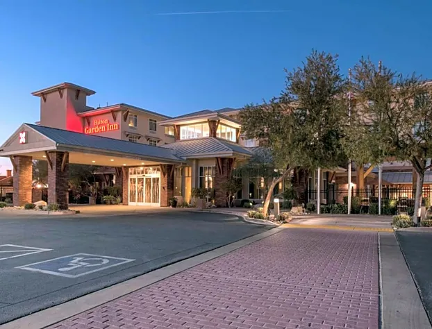 Hilton Garden Inn Yuma Pivot Point hotel detail image 3