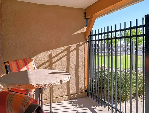 Hilton Garden Inn Yuma Pivot Point hotel detail image 2