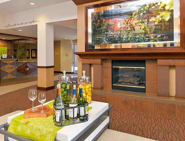 Hilton Garden Inn Yuma Pivot Point hotel detail image 3