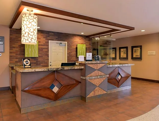 Hilton Garden Inn Yuma Pivot Point hotel detail image 4