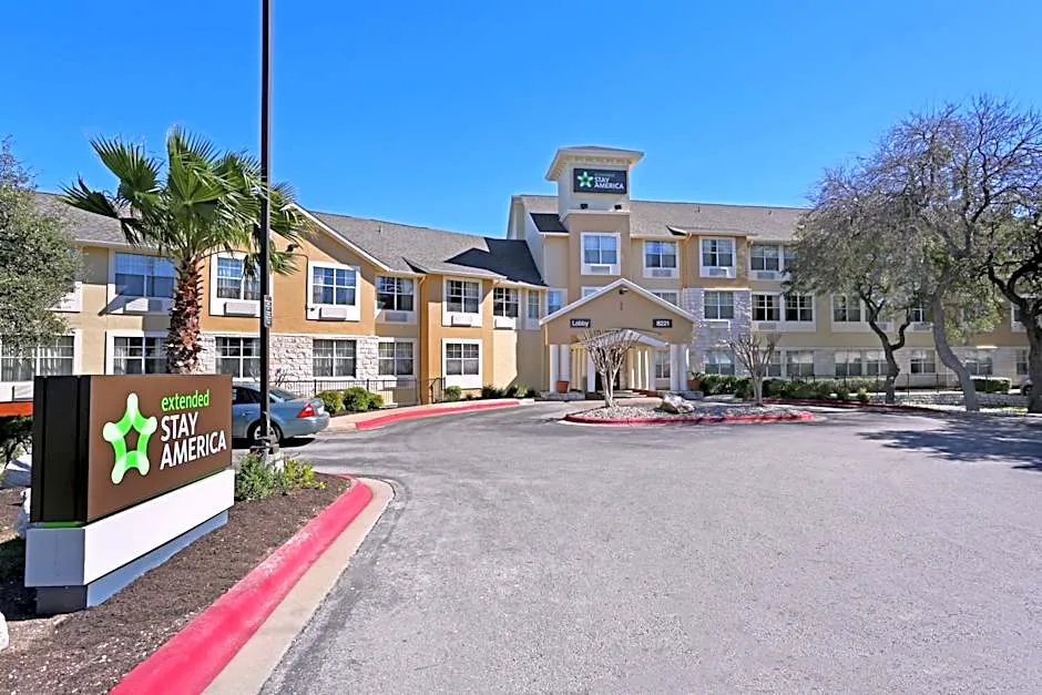 Extended Stay America Suites - Austin - North Central hotel hero