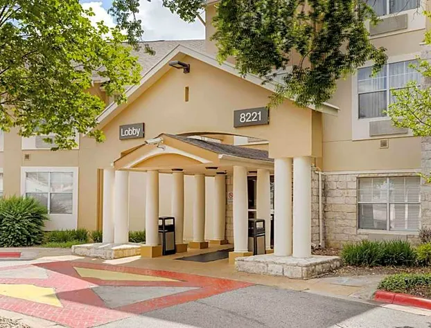 Extended Stay America Suites - Austin - North Central hotel detail image 2