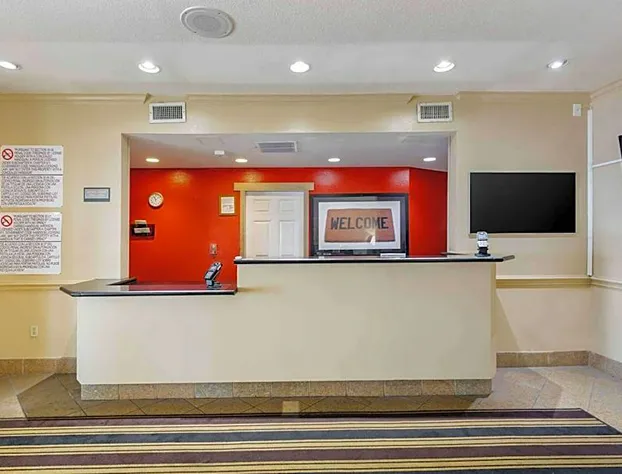 Extended Stay America Suites - Austin - North Central hotel detail image 4