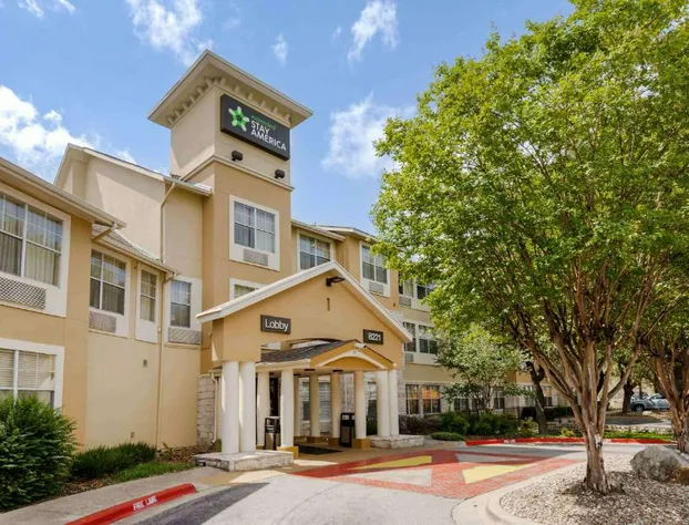 Extended Stay America Suites - Austin - North Central hotel detail image 1