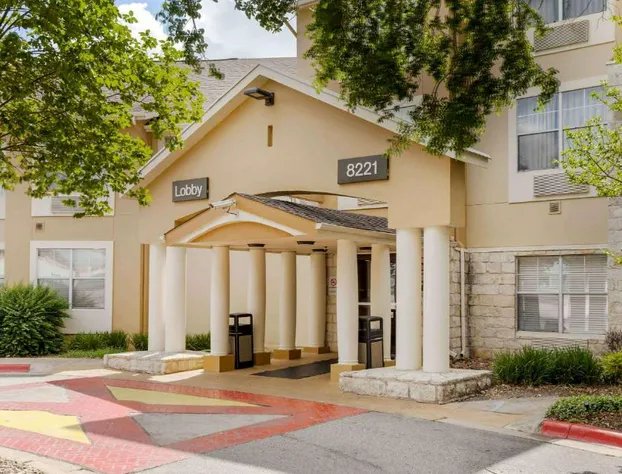 Extended Stay America Suites - Austin - North Central hotel detail image 2