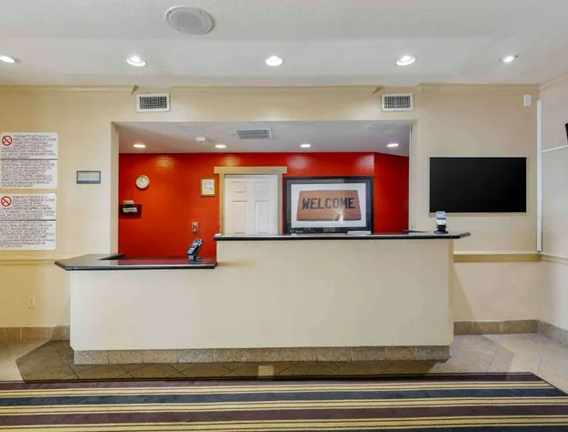 Extended Stay America Suites - Austin - North Central hotel detail image 4