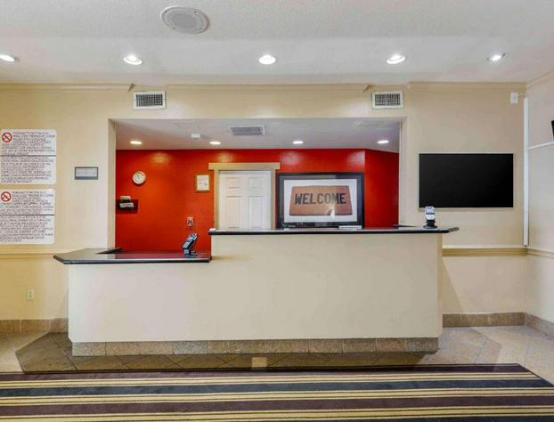 Extended Stay America Suites - Austin - North Central hotel detail image 4