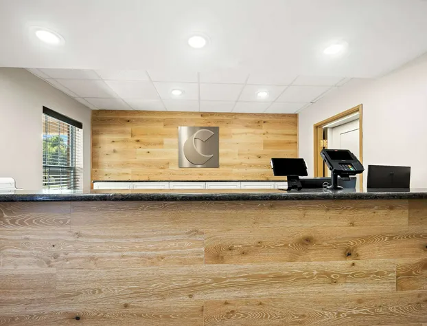 Comfort Inn & Suites High Point - Archdale hotel detail image 3