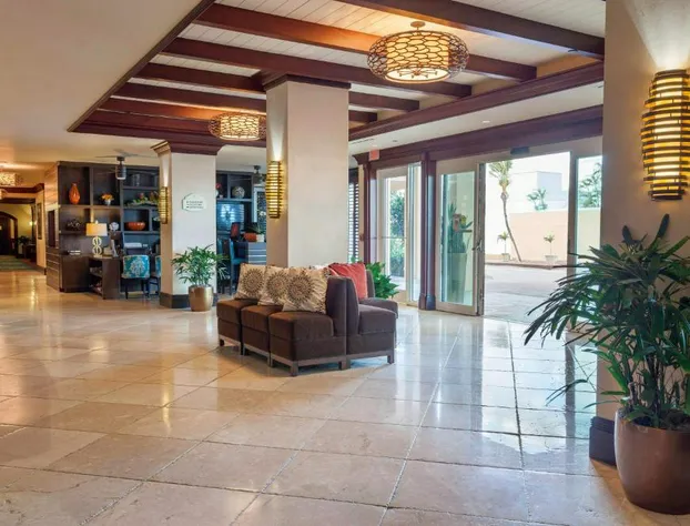 Hollywood Beach Marriott hotel detail image 4