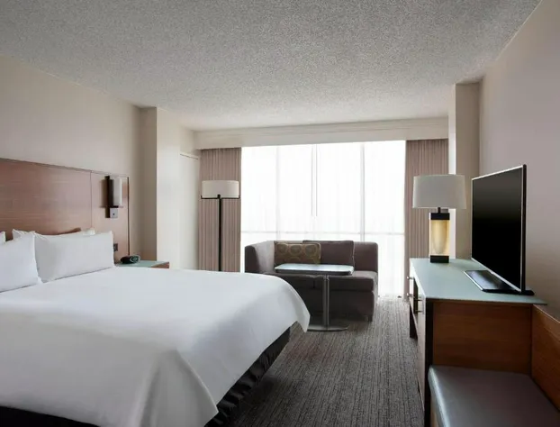 Marriott San Antonio Riverwalk hotel detail image 3