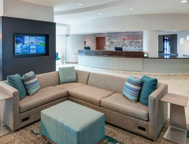 Courtyard Carolina Beach Oceanfront hotel detail image 4