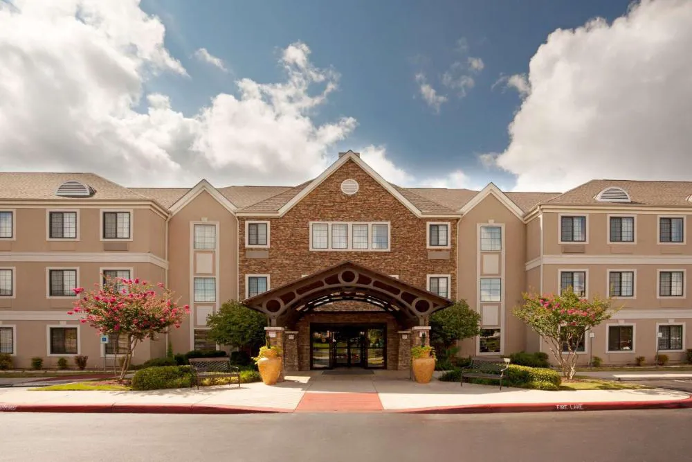 Sonesta ES Suites San Antonio Northwest - Medical Center hotel hero