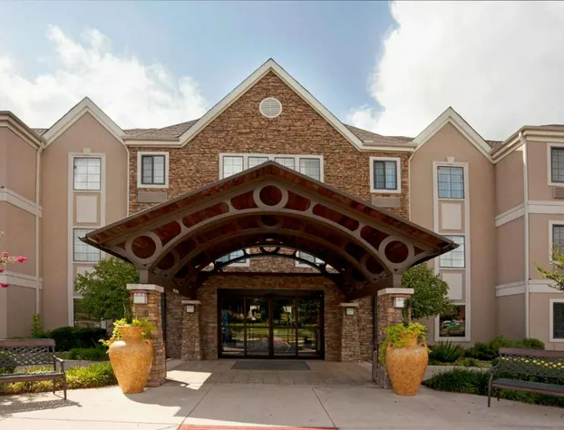 Sonesta ES Suites San Antonio Northwest - Medical Center hotel detail image 2