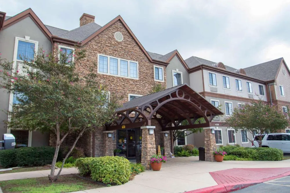 Sonesta ES Suites San Antonio Northwest - Medical Center hotel hero