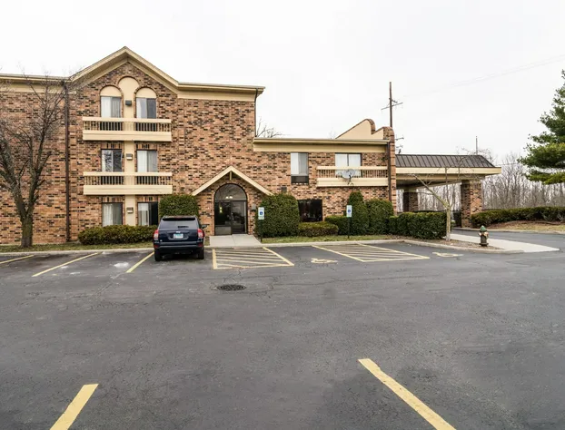 Motel 6 Libertyville, IL hotel detail image 2