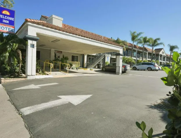 Welcome Inn hotel detail image 1