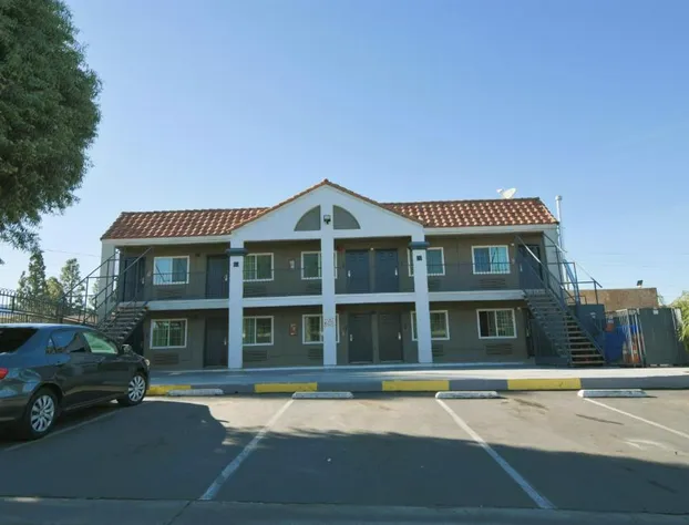 Welcome Inn hotel detail image 3