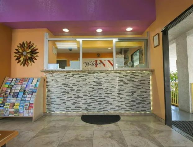 Welcome Inn hotel detail image 4