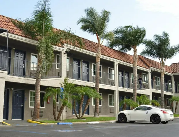 Welcome Inn hotel detail image 1