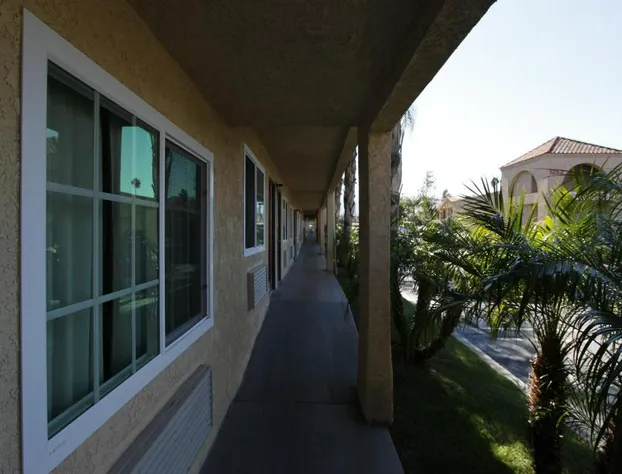 Welcome Inn hotel detail image 2