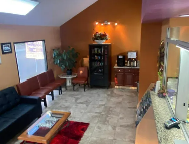 Welcome Inn hotel detail image 3