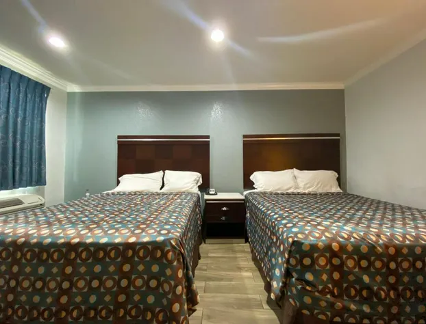 Welcome Inn hotel detail image 4