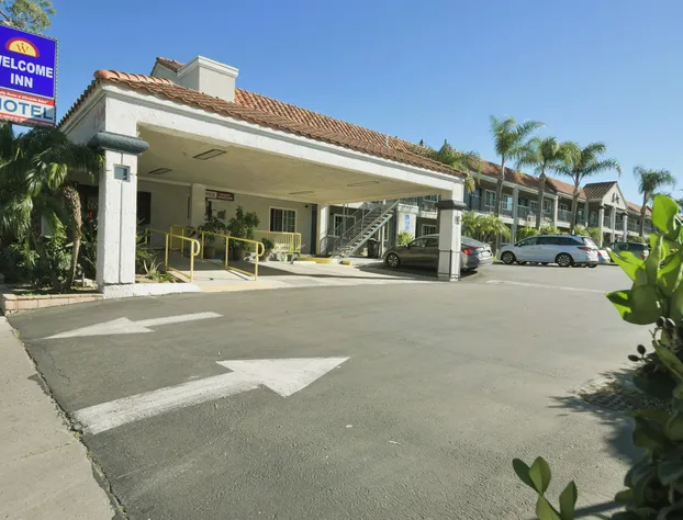 Welcome Inn hotel detail image 1