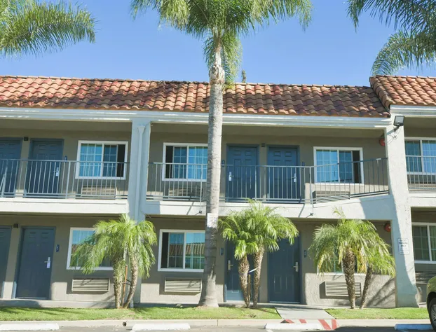 Welcome Inn hotel detail image 3