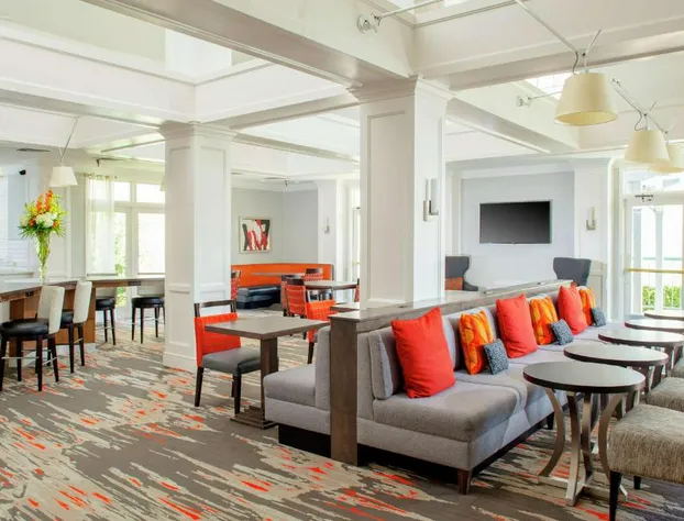 Homewood Suites by Hilton Dallas-Irving-Las Colinas hotel detail image 1