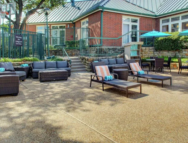 Homewood Suites by Hilton Dallas-Irving-Las Colinas hotel detail image 2