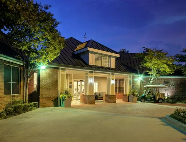 Homewood Suites by Hilton Dallas-Irving-Las Colinas hotel detail image 3