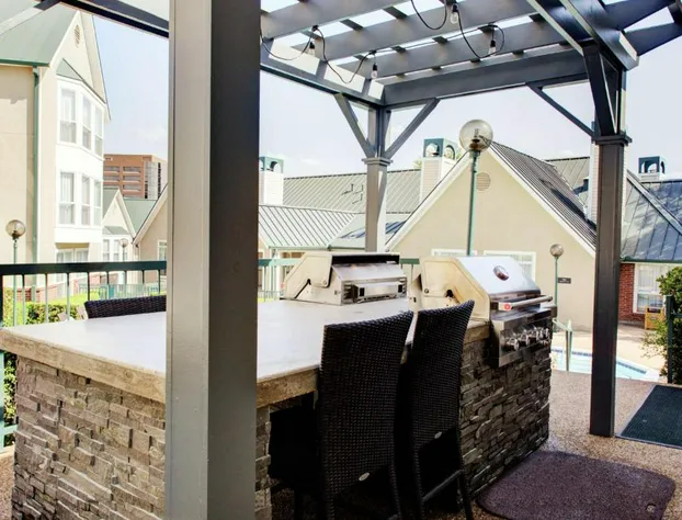 Homewood Suites by Hilton Dallas-Irving-Las Colinas hotel detail image 1
