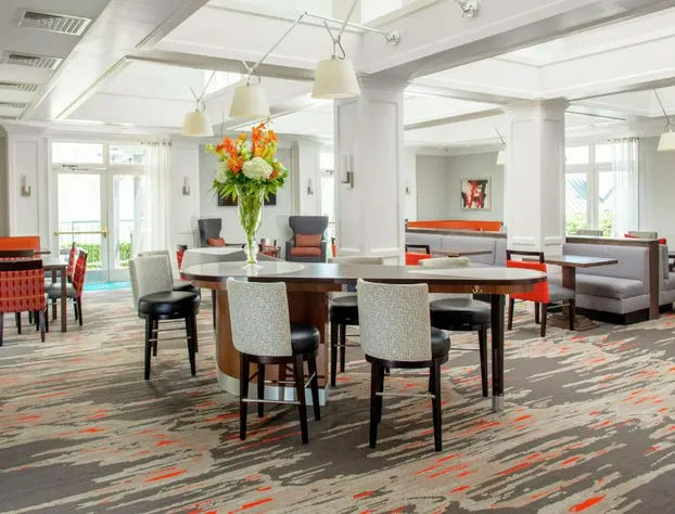 Homewood Suites by Hilton Dallas-Irving-Las Colinas hotel detail image 2