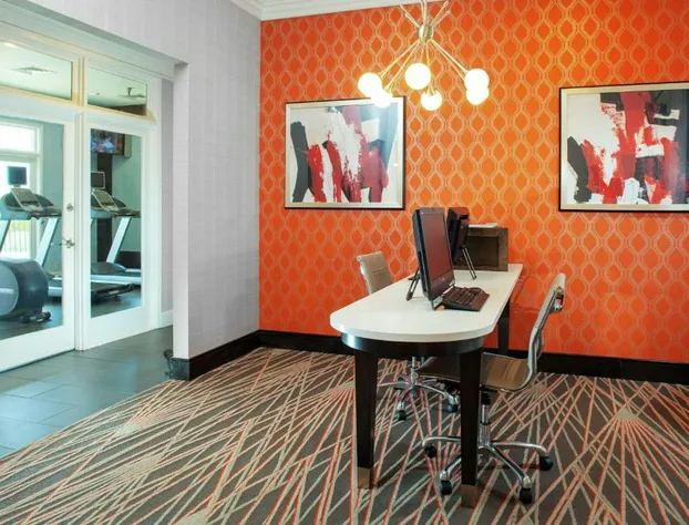Homewood Suites by Hilton Dallas-Irving-Las Colinas hotel detail image 3