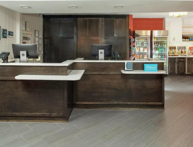 Homewood Suites by Hilton Dallas-Irving-Las Colinas hotel detail image 4