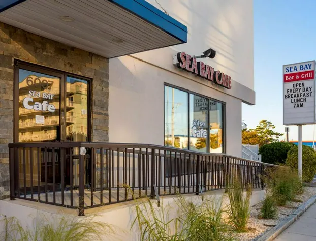 Best Western Plus Ocean City hotel detail image 2