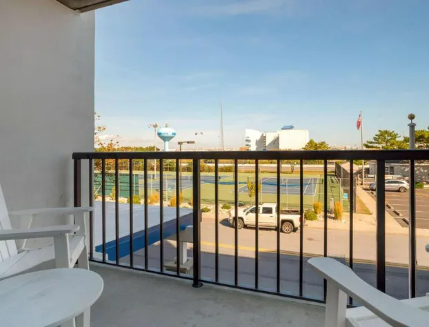 Best Western Plus Ocean City hotel detail image 3