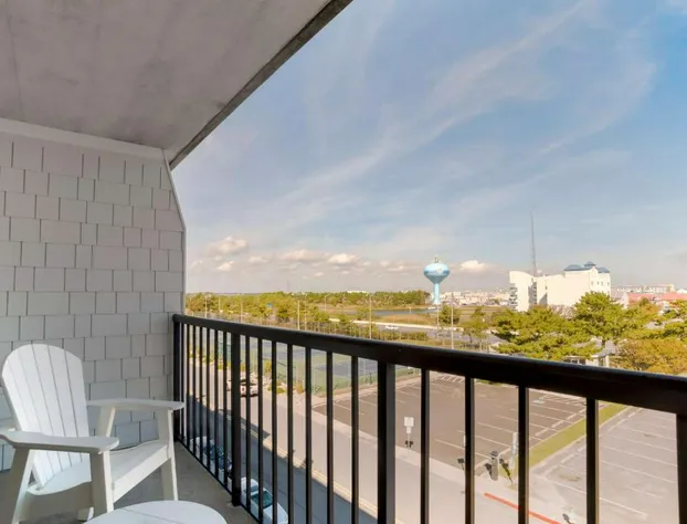 Best Western Plus Ocean City hotel detail image 4