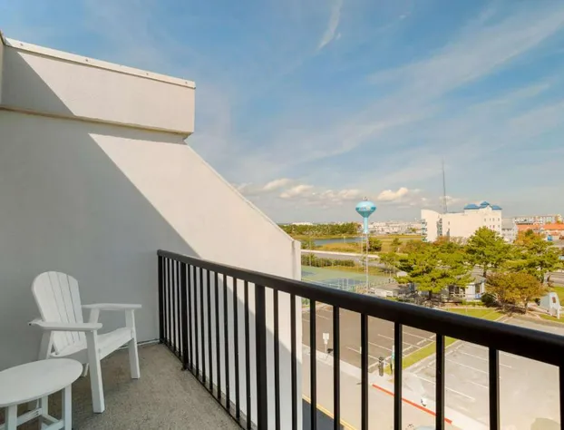 Best Western Plus Ocean City hotel detail image 3