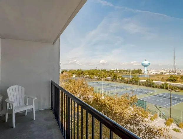 Best Western Plus Ocean City hotel detail image 4