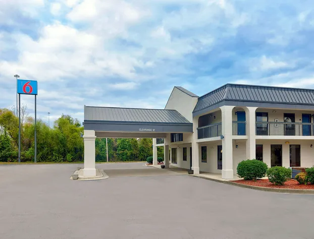 Motel 6 Scottsboro, Al – Hwy 72 hotel detail image 3