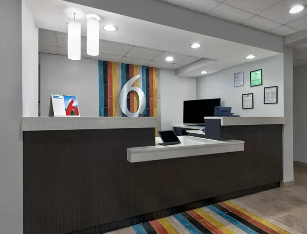 Motel 6 Scottsboro, Al – Hwy 72 hotel detail image 4