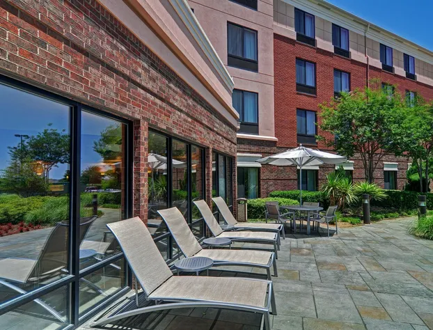 SpringHill Suites by Marriott DFW Airport East/Las Colinas hotel detail image 3