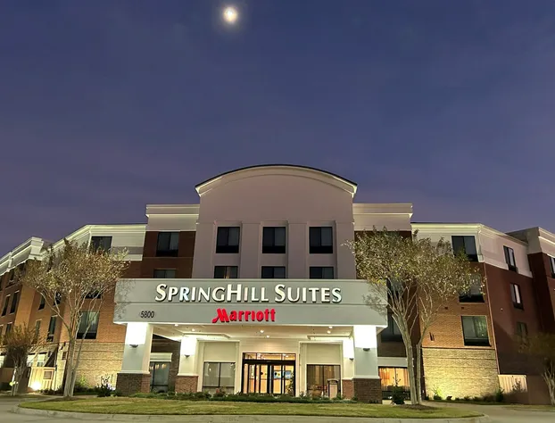 SpringHill Suites by Marriott DFW Airport East/Las Colinas hotel detail image 4