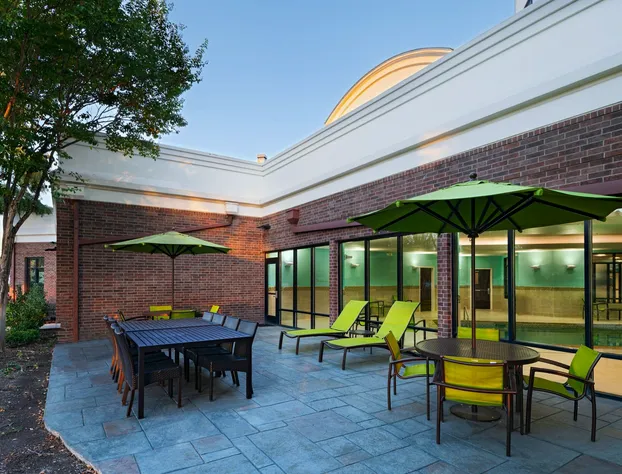 SpringHill Suites by Marriott DFW Airport East/Las Colinas hotel detail image 4