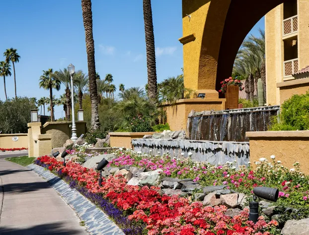 Hilton Phoenix Resort at the Peak hotel detail image 4